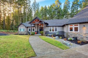 residential inspection