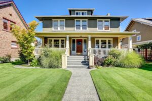 Pre-Listing Home Inspection